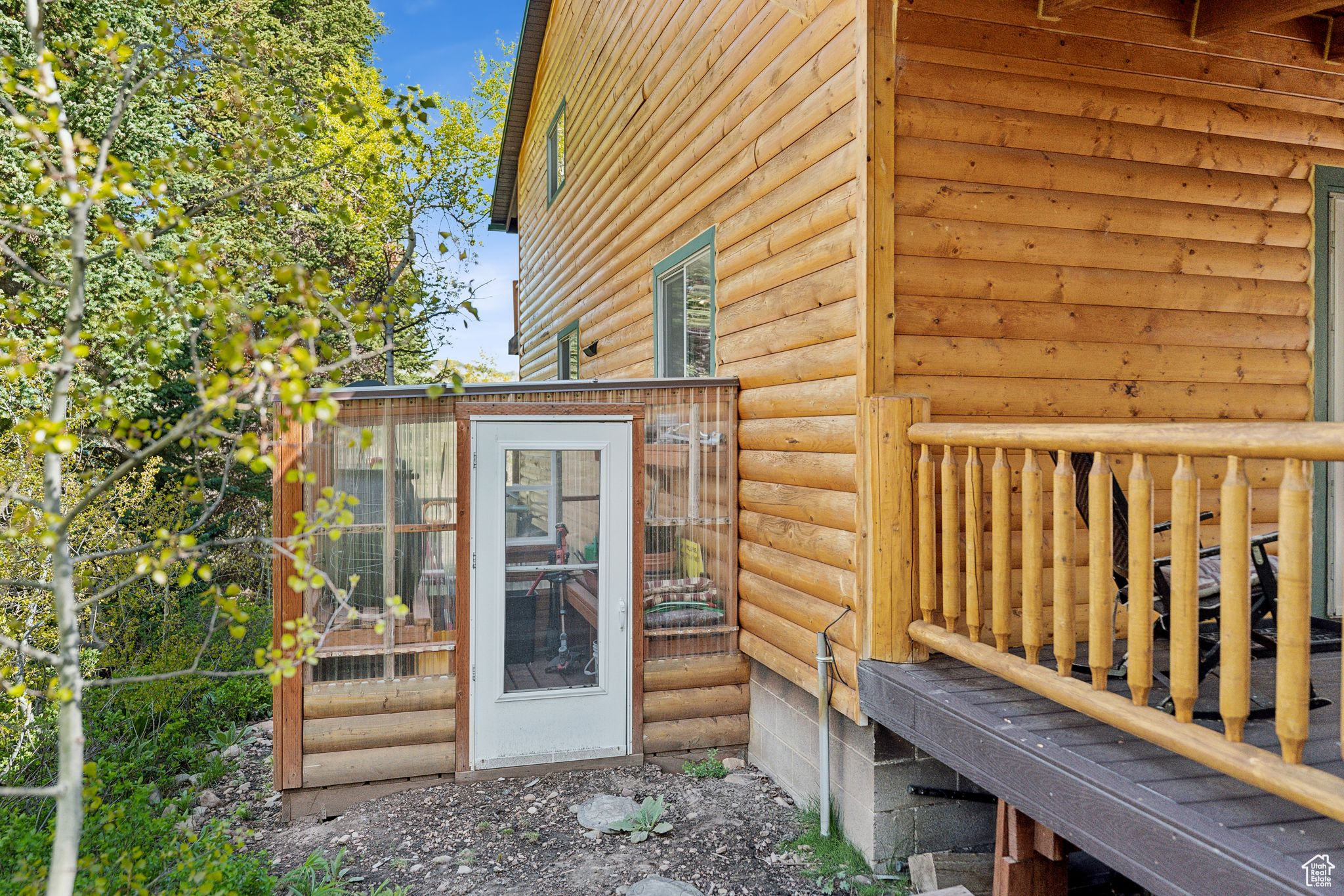 PINE MOUNTAIN - Residential