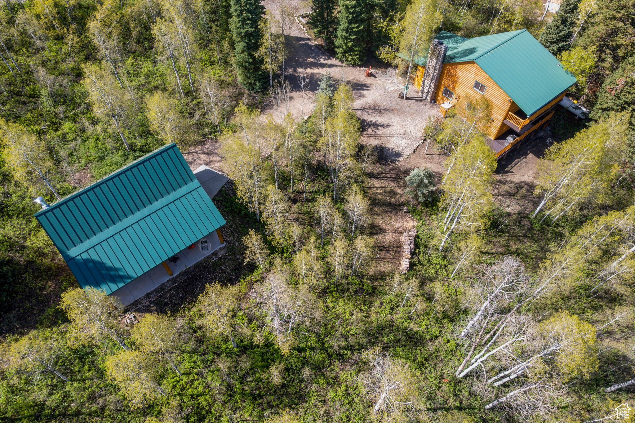 PINE MOUNTAIN - Residential