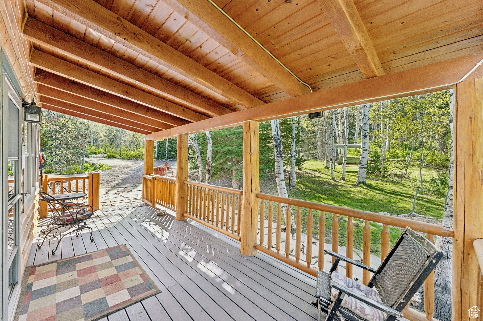 PINE MOUNTAIN - Residential