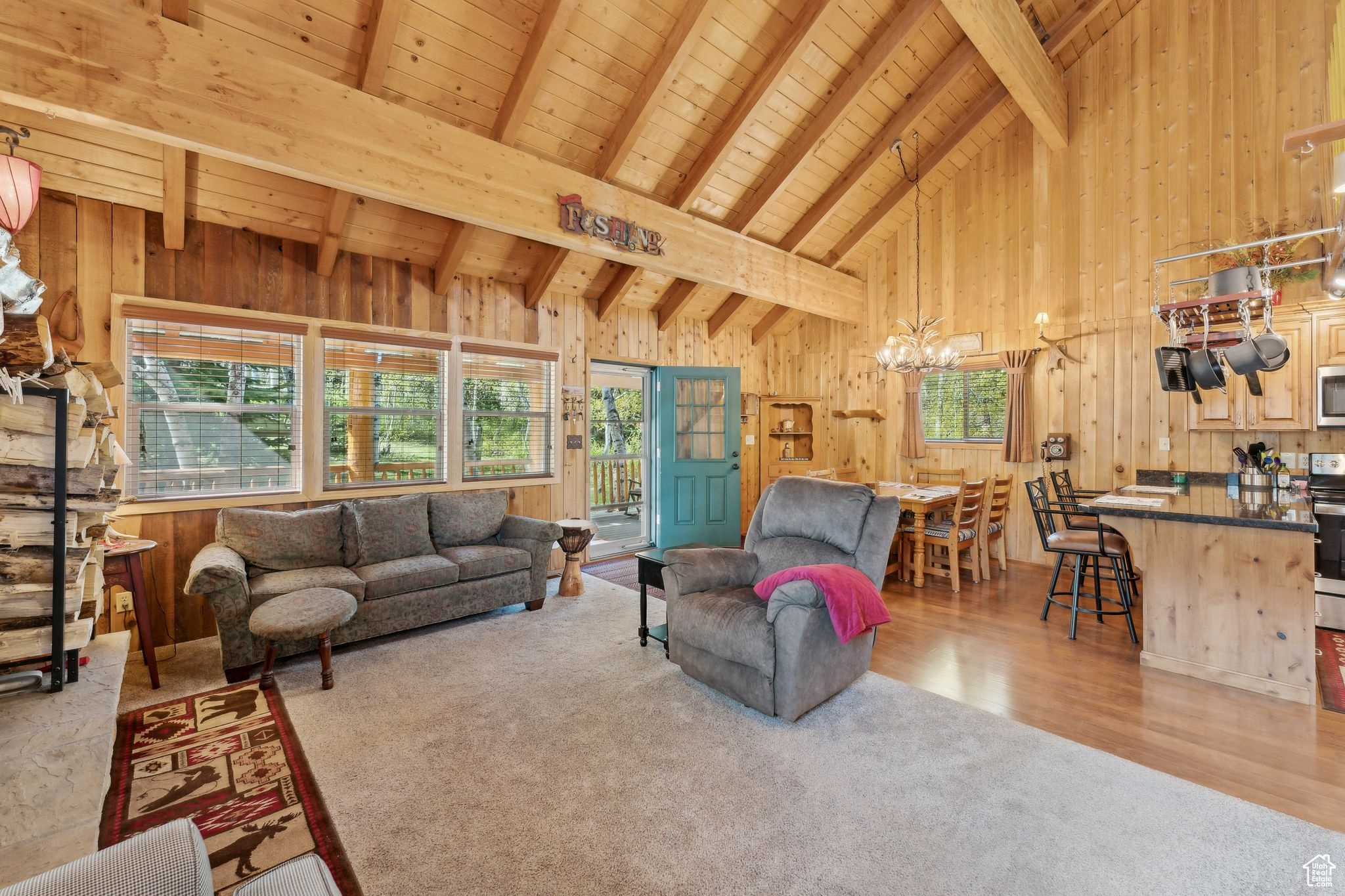 PINE MOUNTAIN - Residential