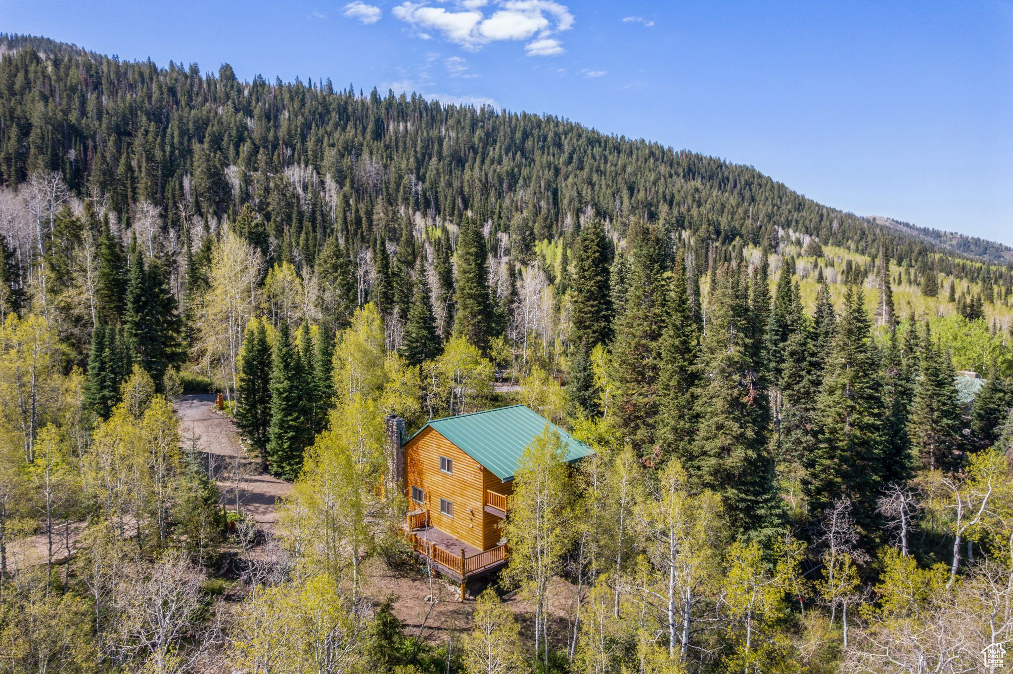 PINE MOUNTAIN - Residential