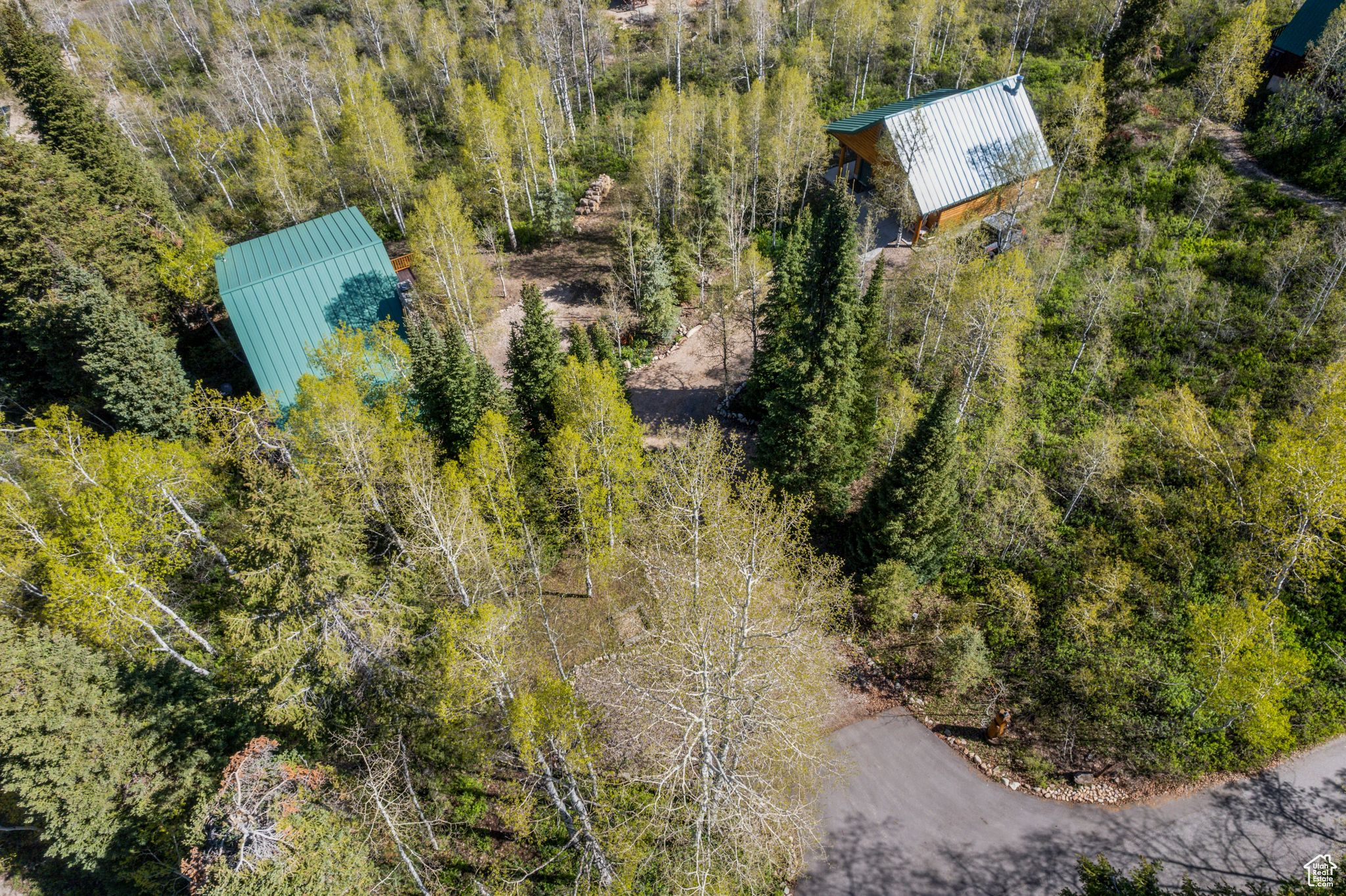 PINE MOUNTAIN - Residential