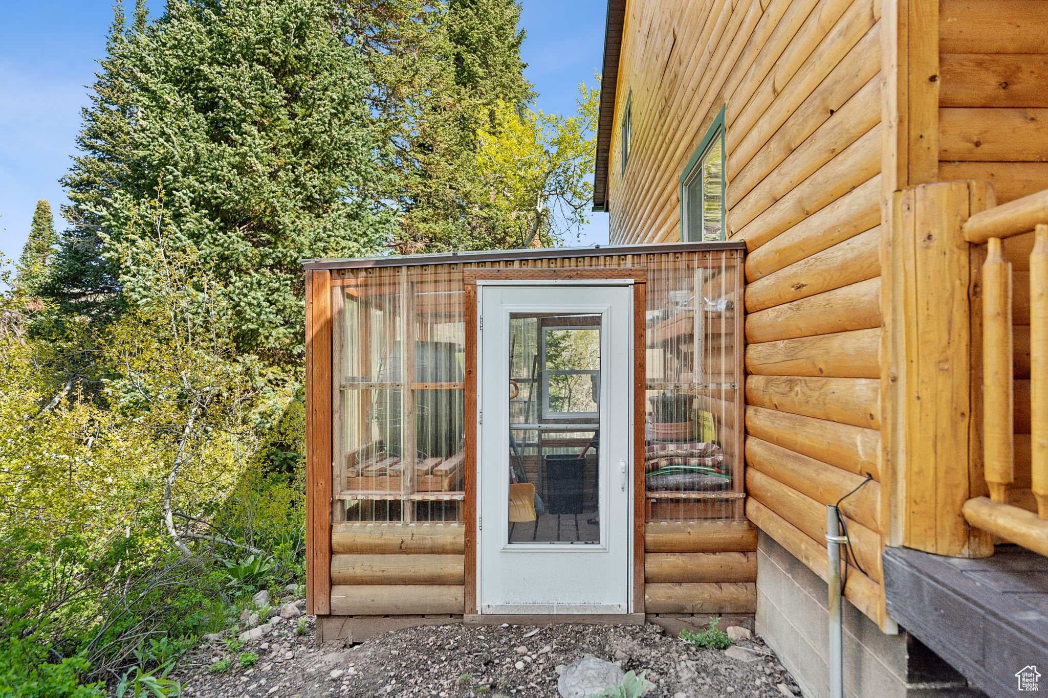 PINE MOUNTAIN - Residential