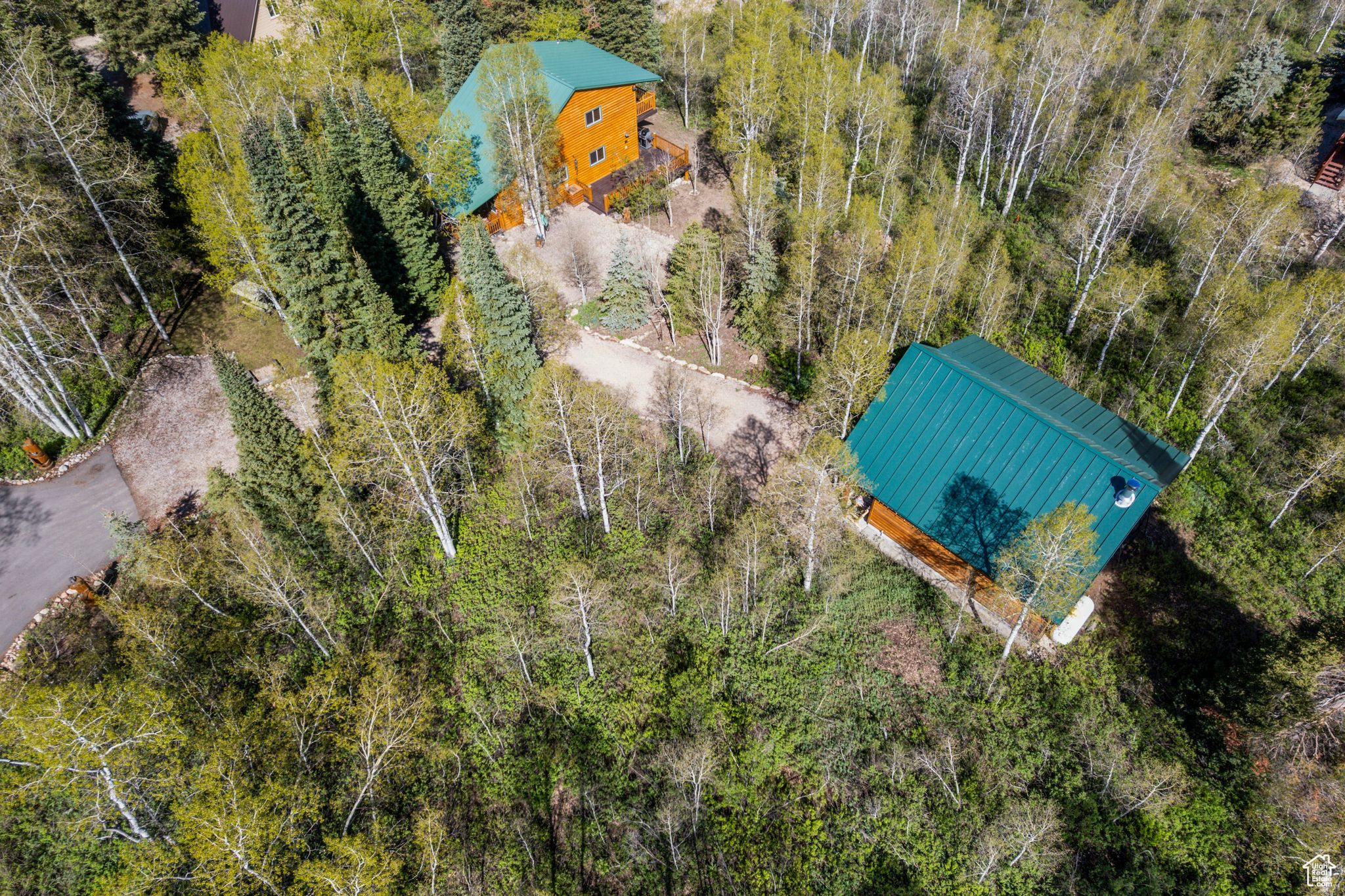 PINE MOUNTAIN - Residential