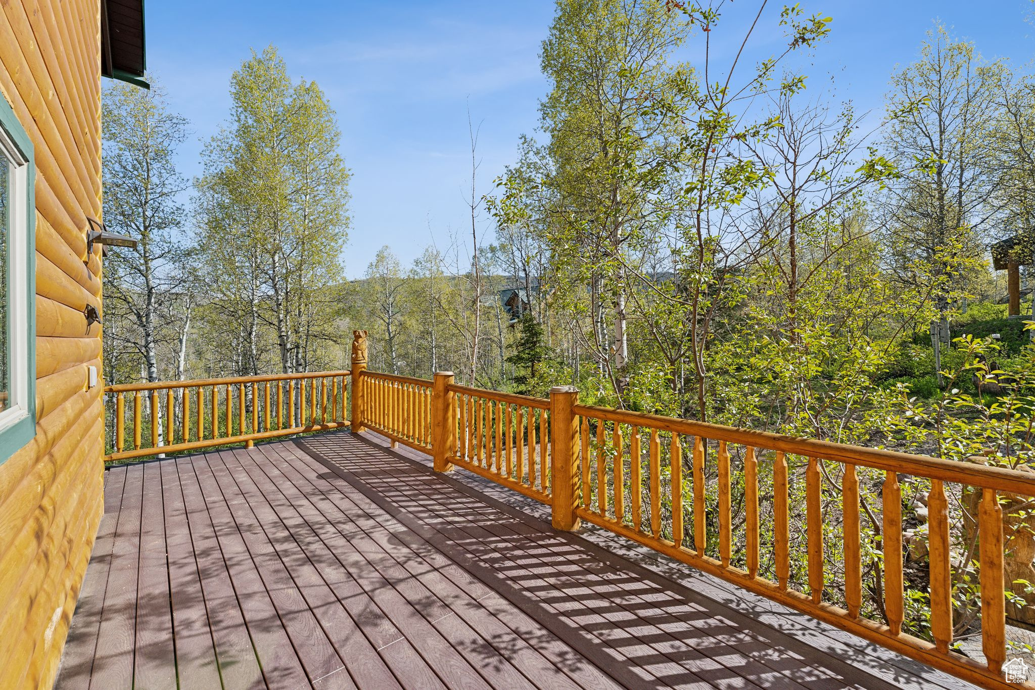 PINE MOUNTAIN - Residential