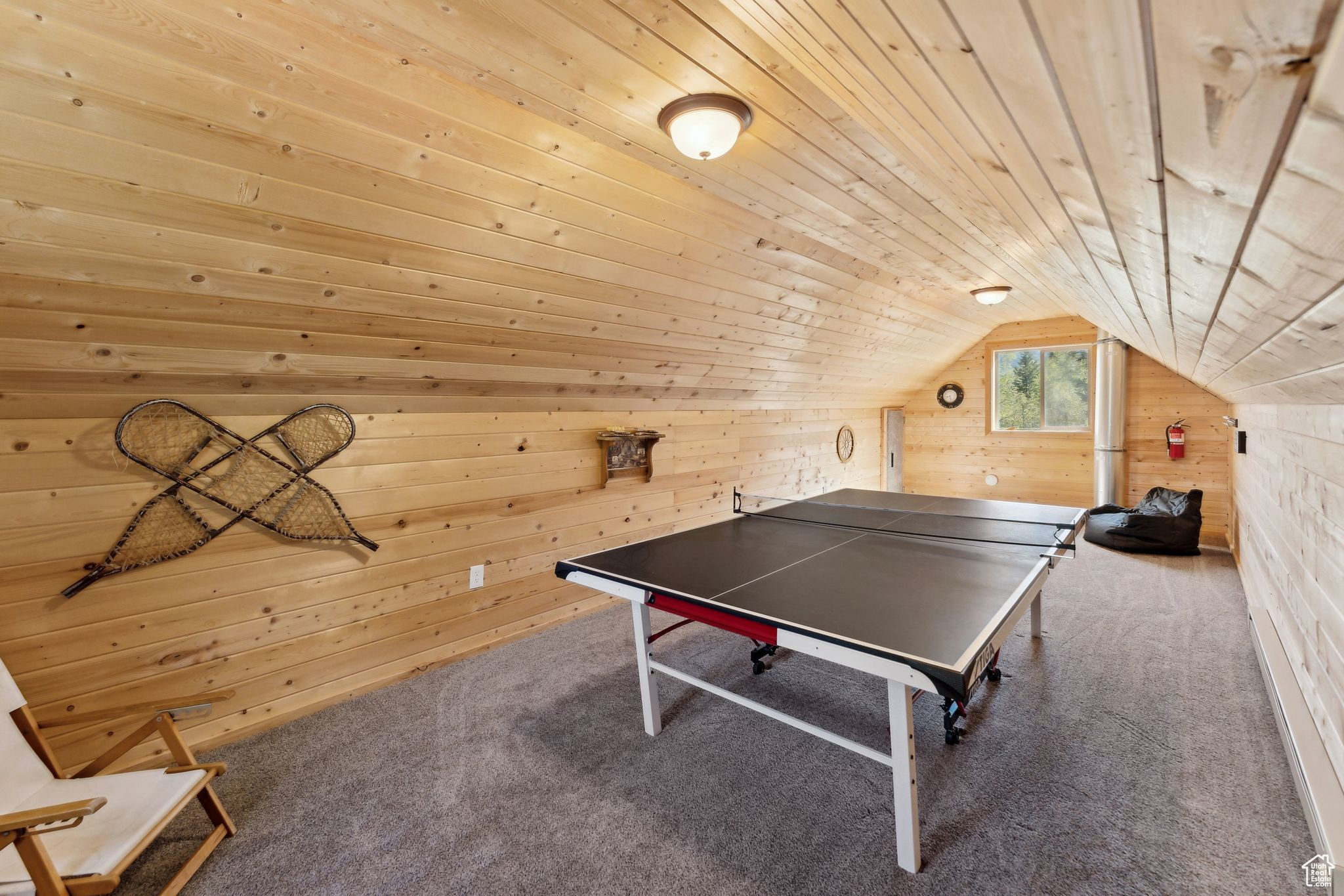 PINE MOUNTAIN - Residential