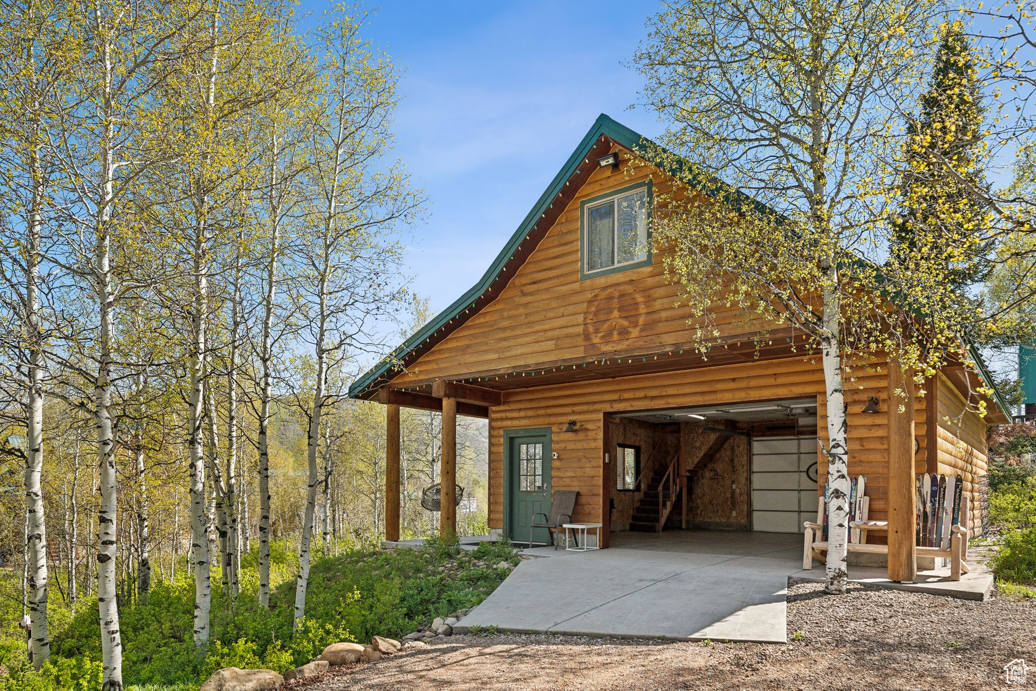 PINE MOUNTAIN - Residential