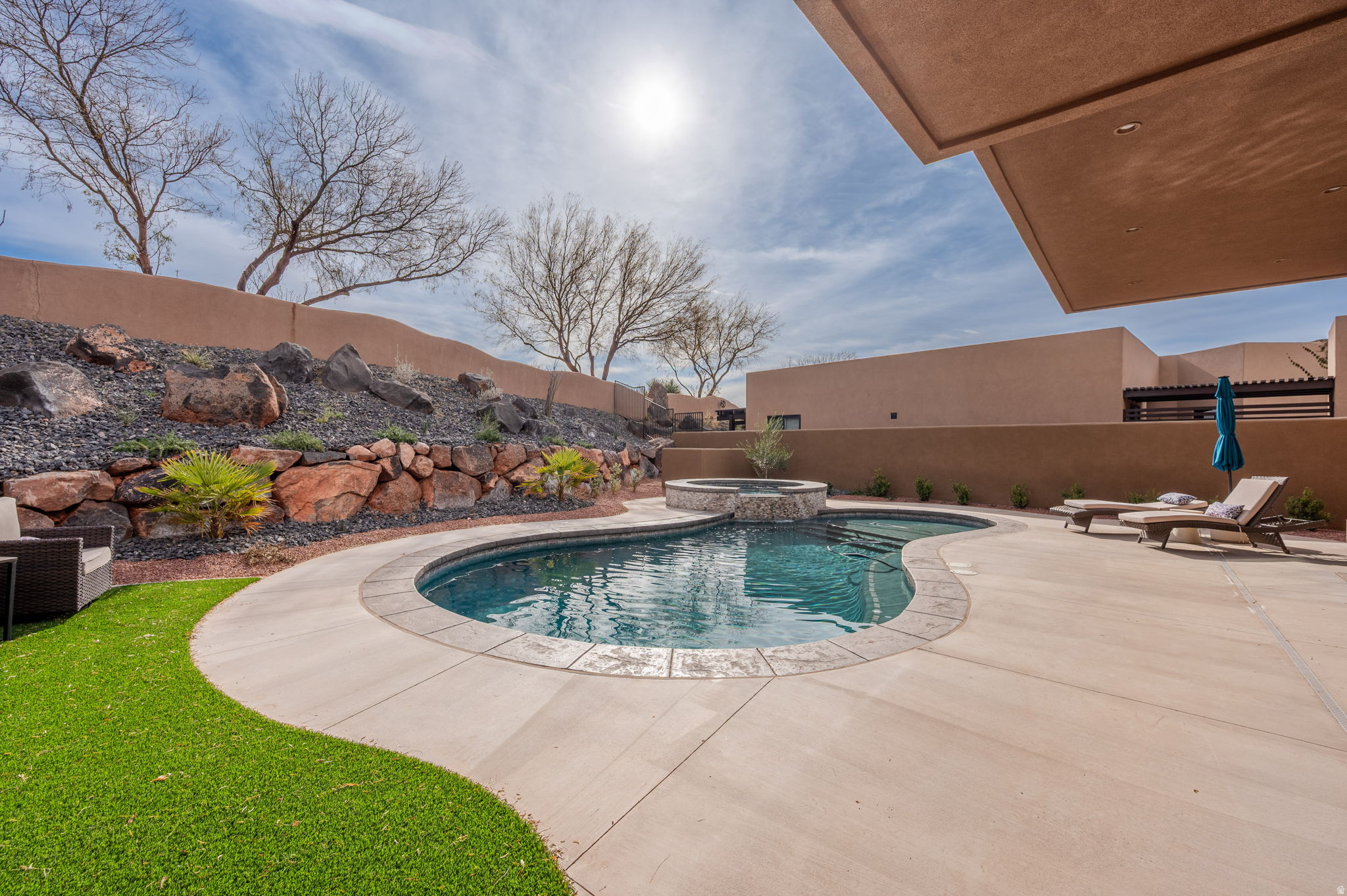 TUWEAP POINT - Residential