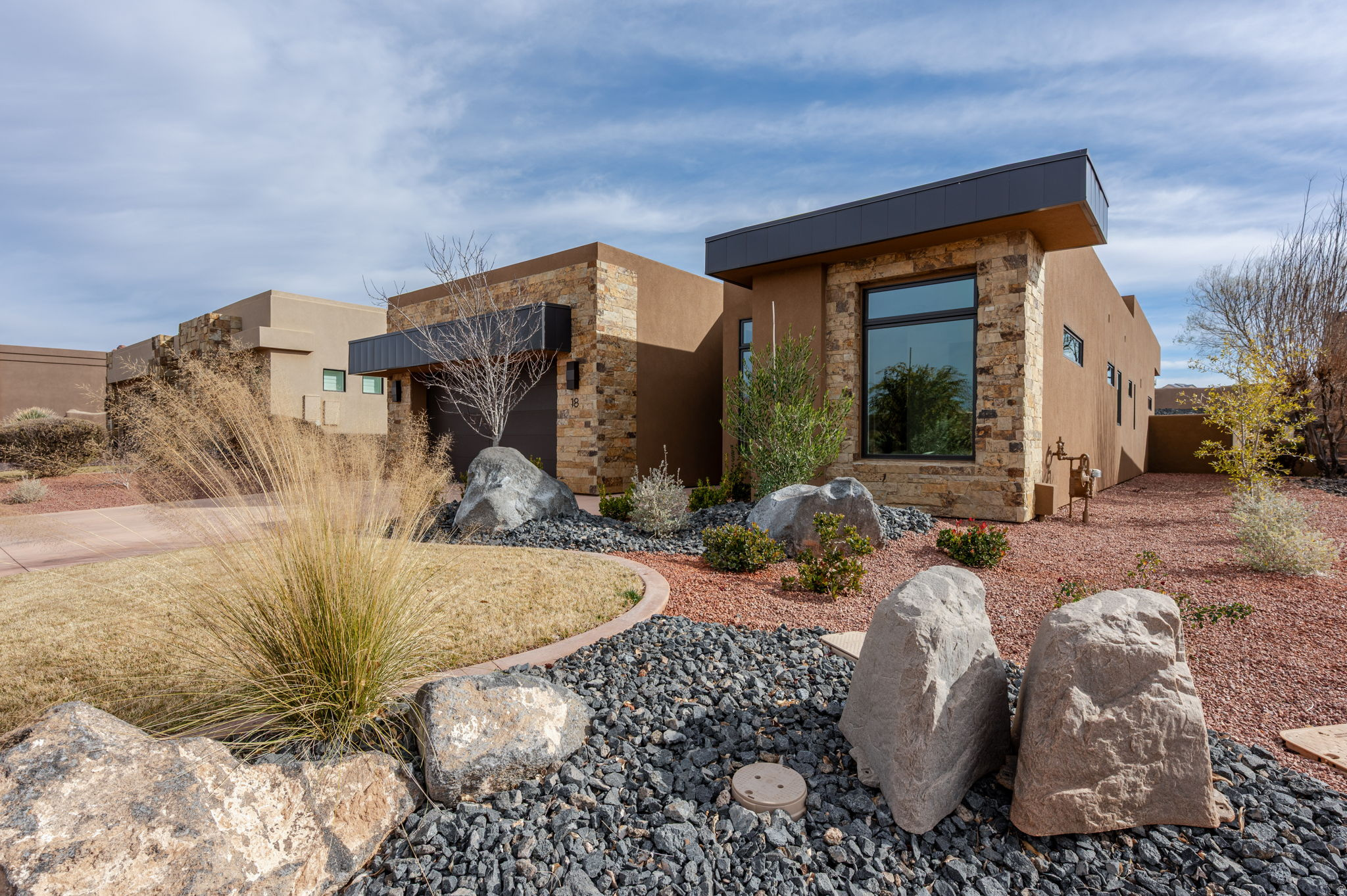 TUWEAP POINT - Residential