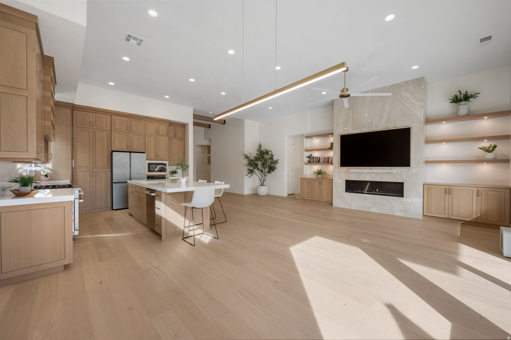 TUWEAP POINT - Residential