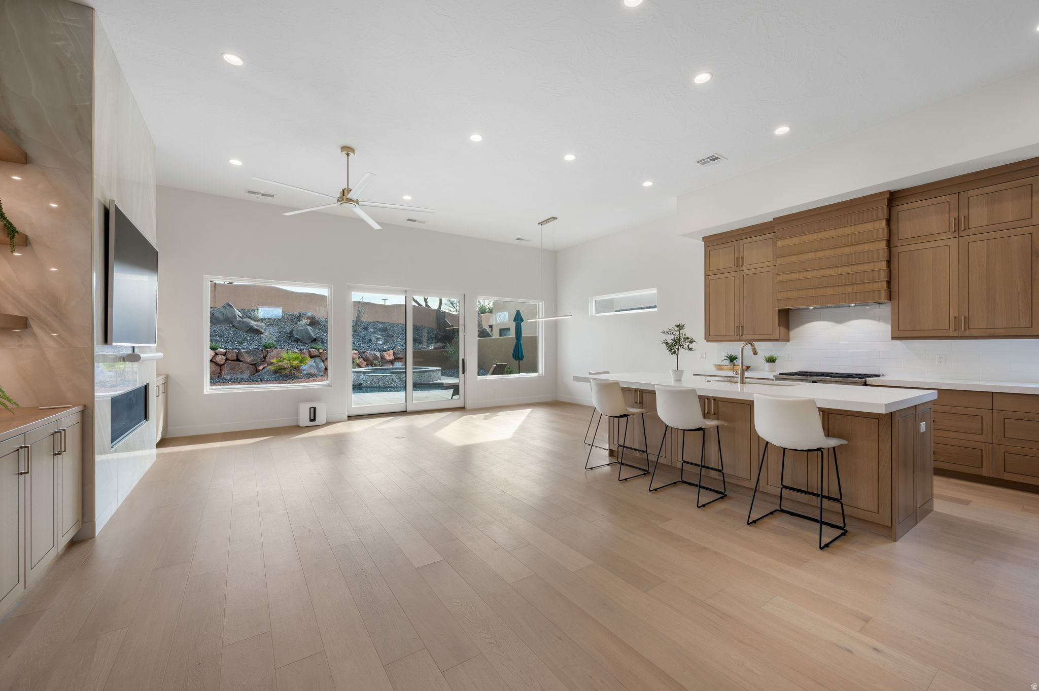 TUWEAP POINT - Residential