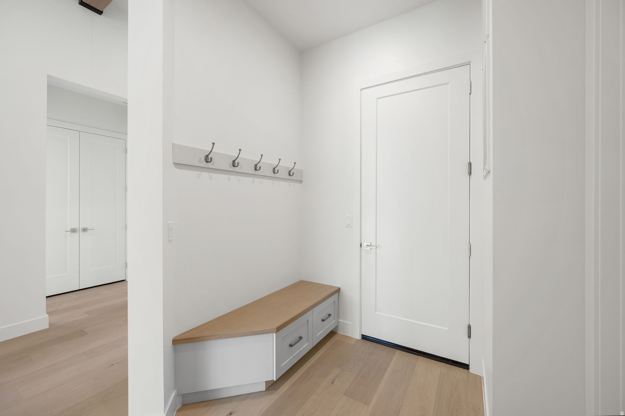 TUWEAP POINT - Residential