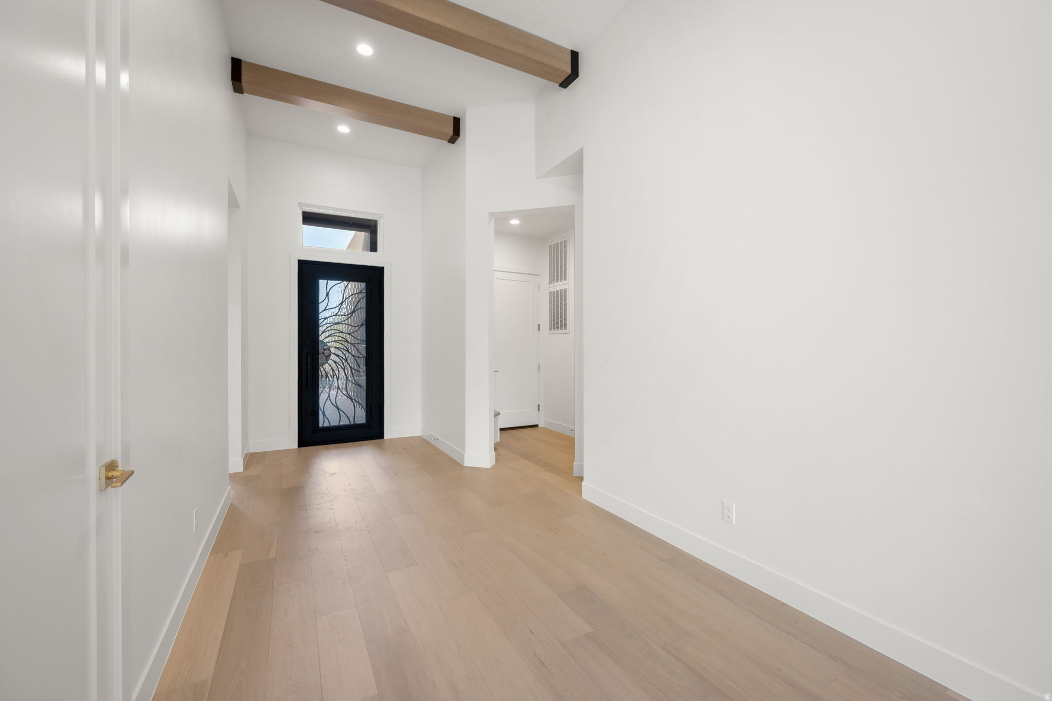 TUWEAP POINT - Residential