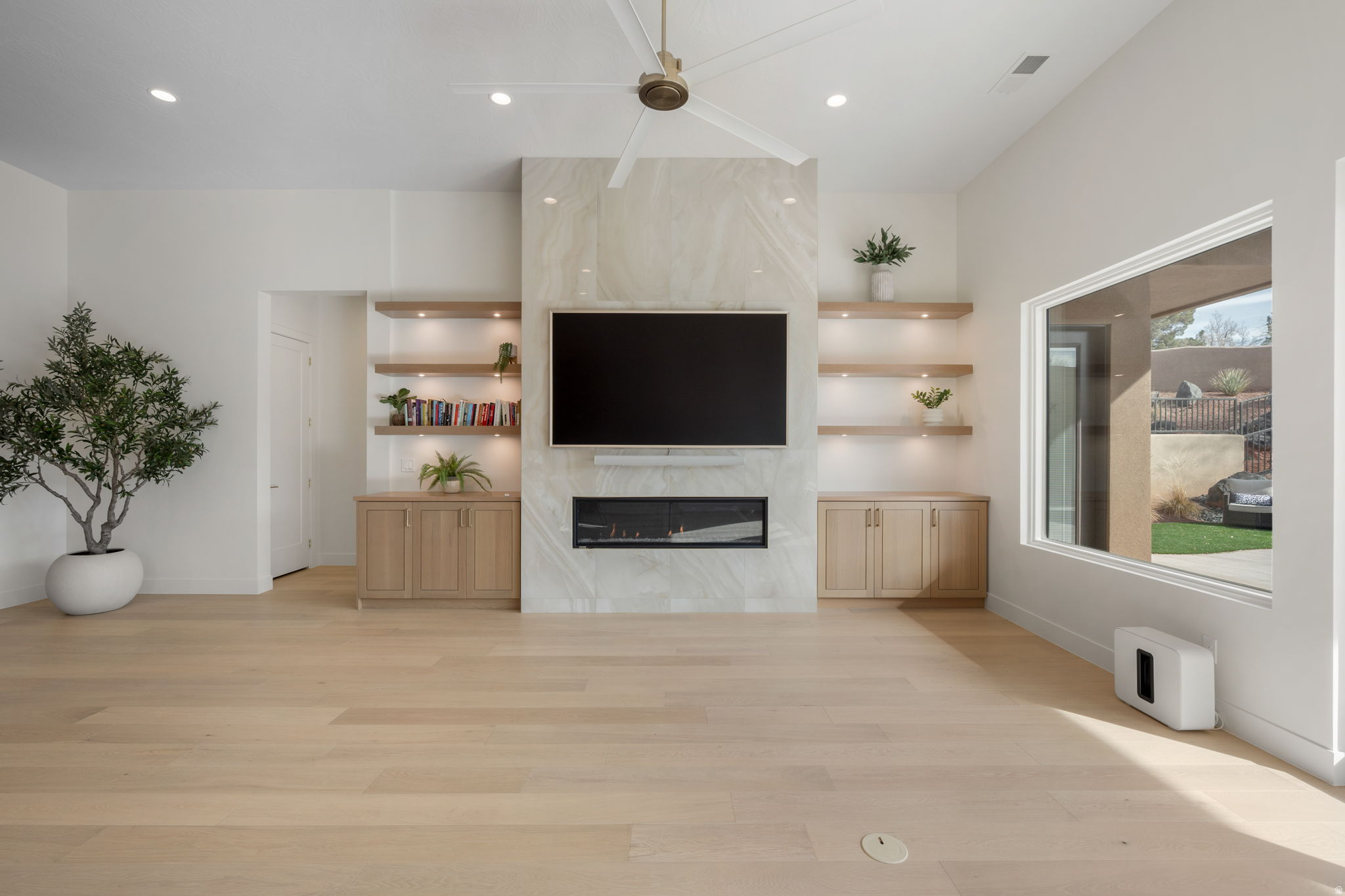 TUWEAP POINT - Residential