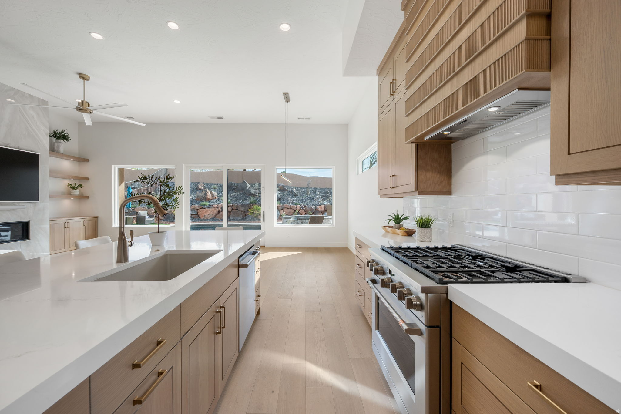 TUWEAP POINT - Residential