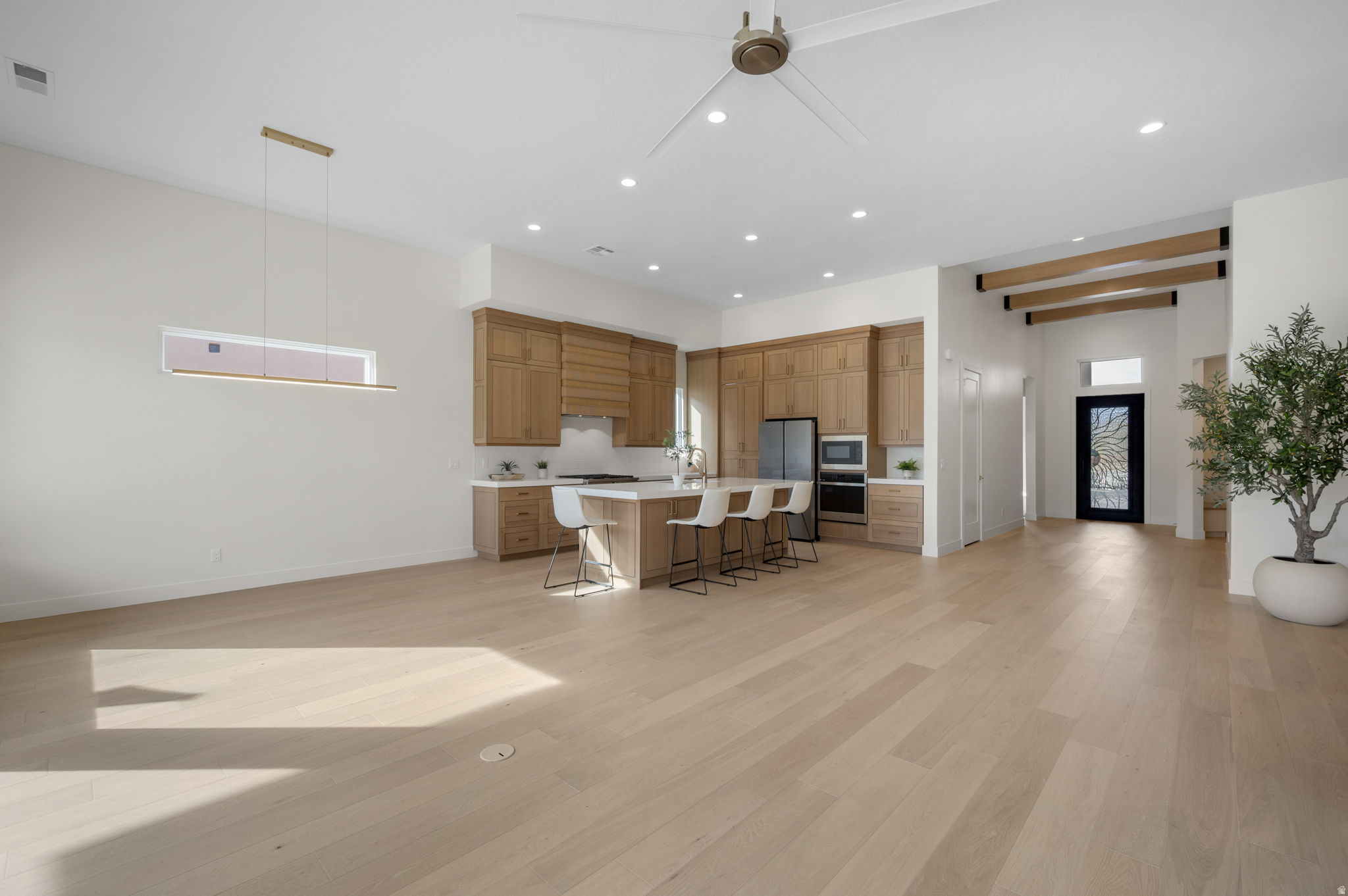 TUWEAP POINT - Residential