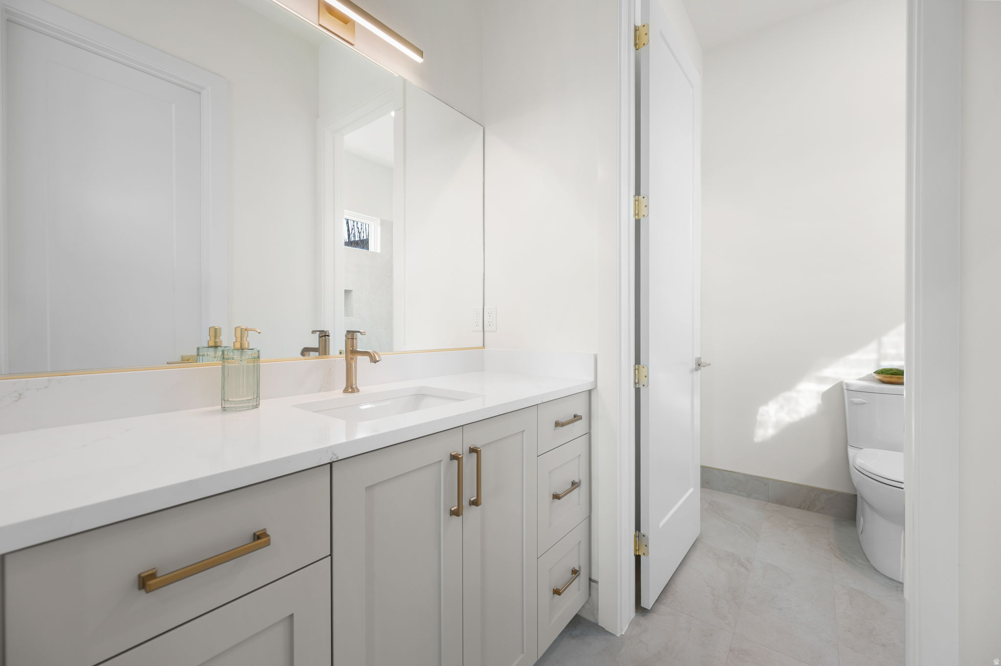 TUWEAP POINT - Residential