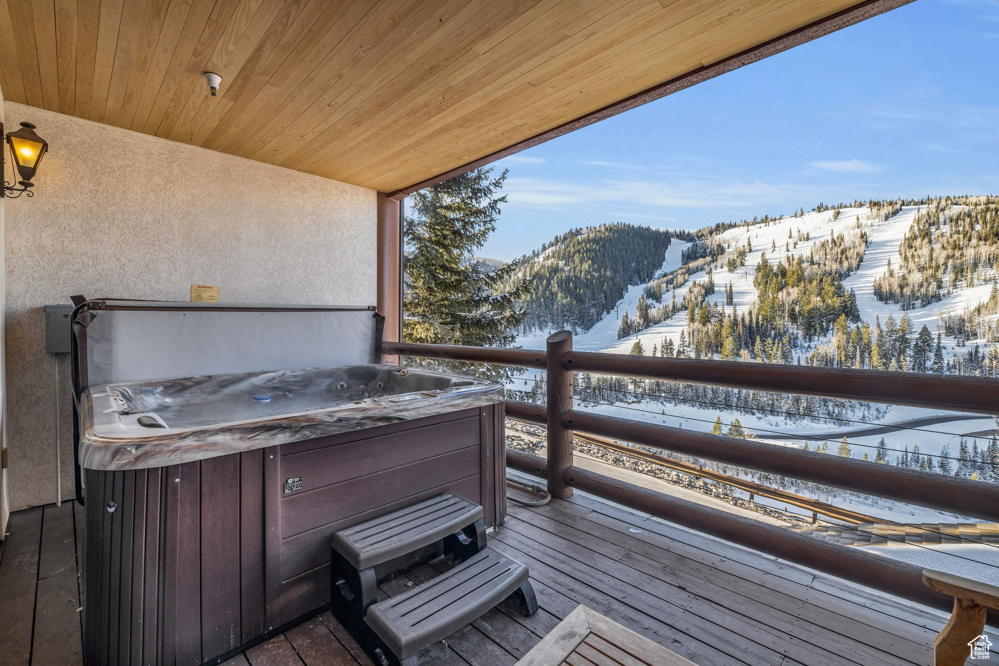 STEIN ERICKSEN LODGE - Residential