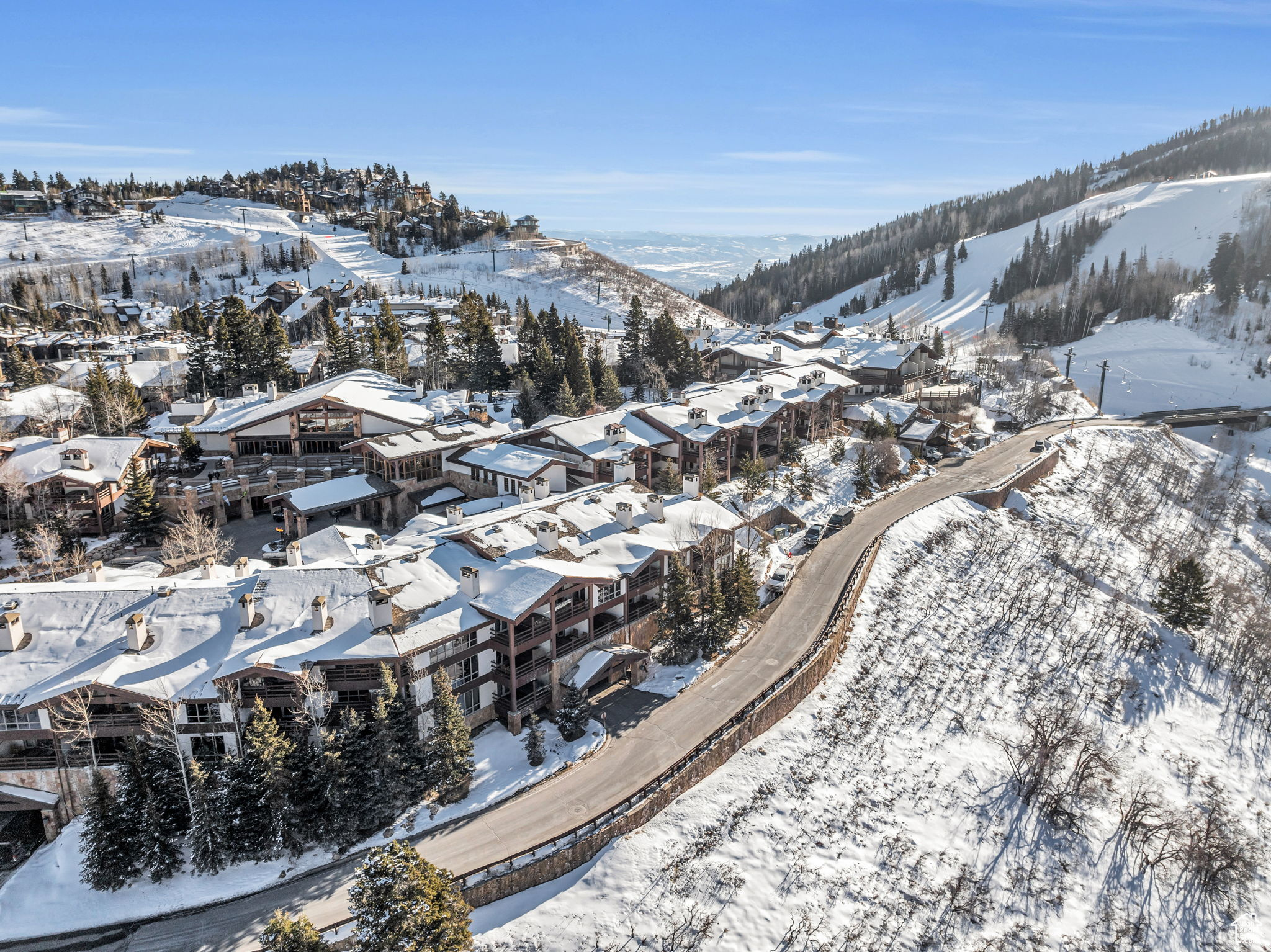 STEIN ERICKSEN LODGE - Residential