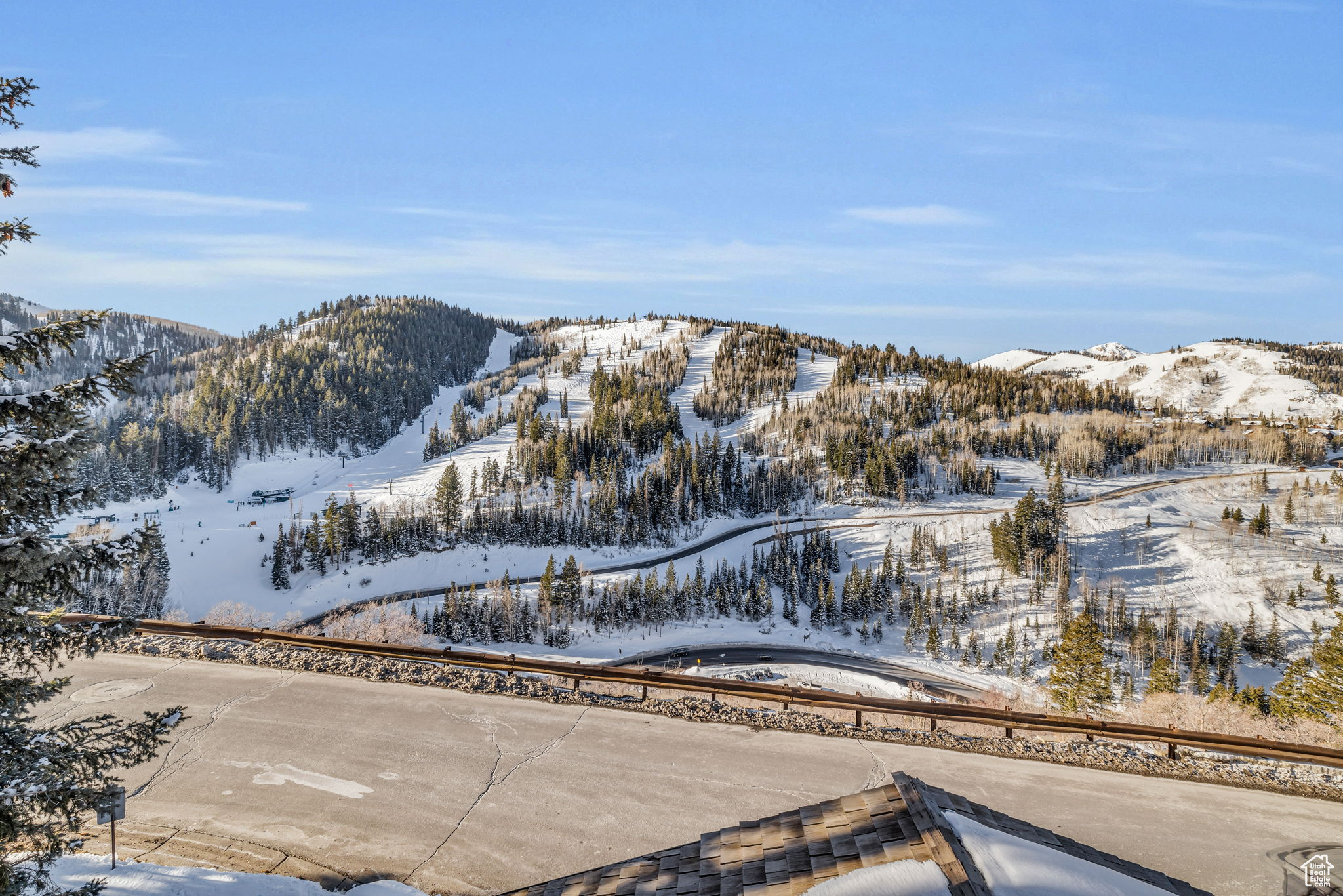 STEIN ERICKSEN LODGE - Residential