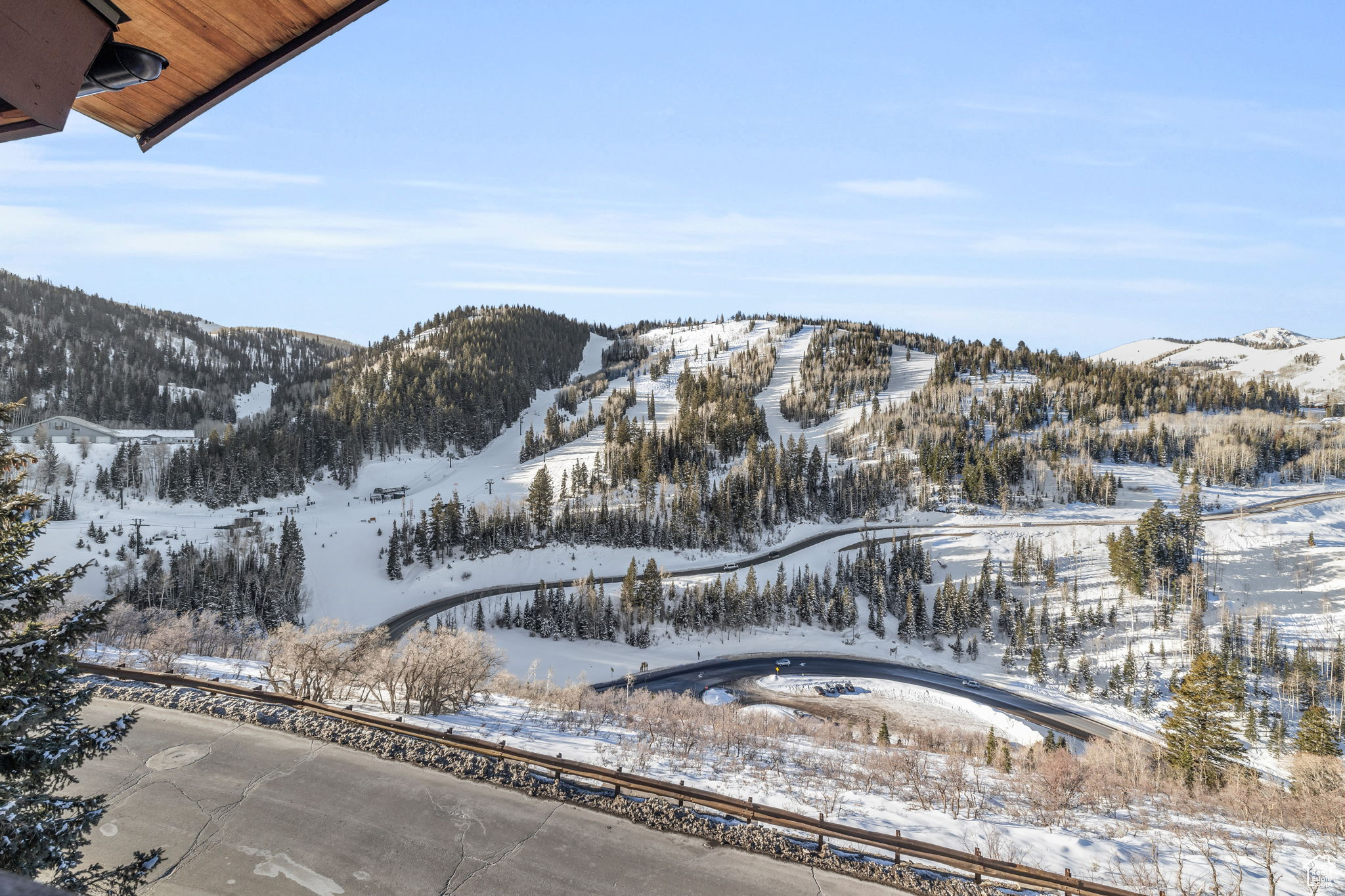 STEIN ERICKSEN LODGE - Residential