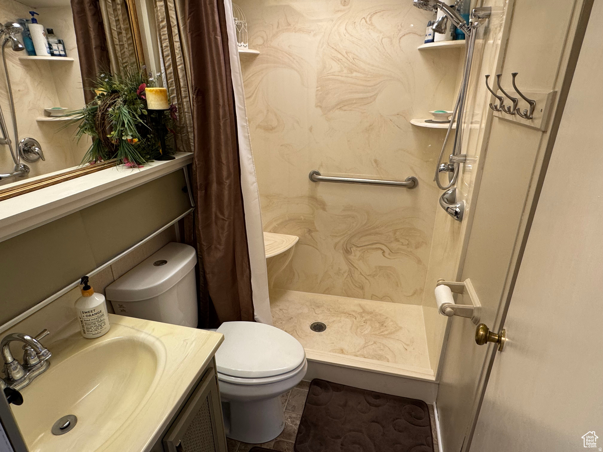 DIXIE DOWNS RV RESORT 1 - Residential