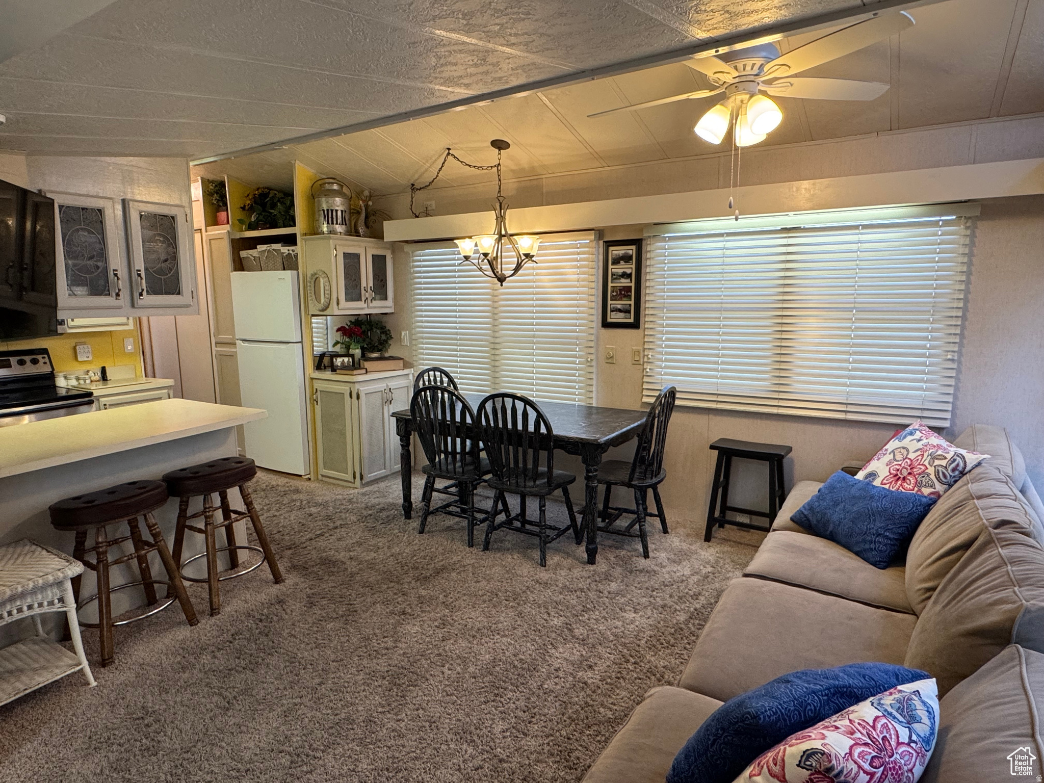 DIXIE DOWNS RV RESORT 1 - Residential