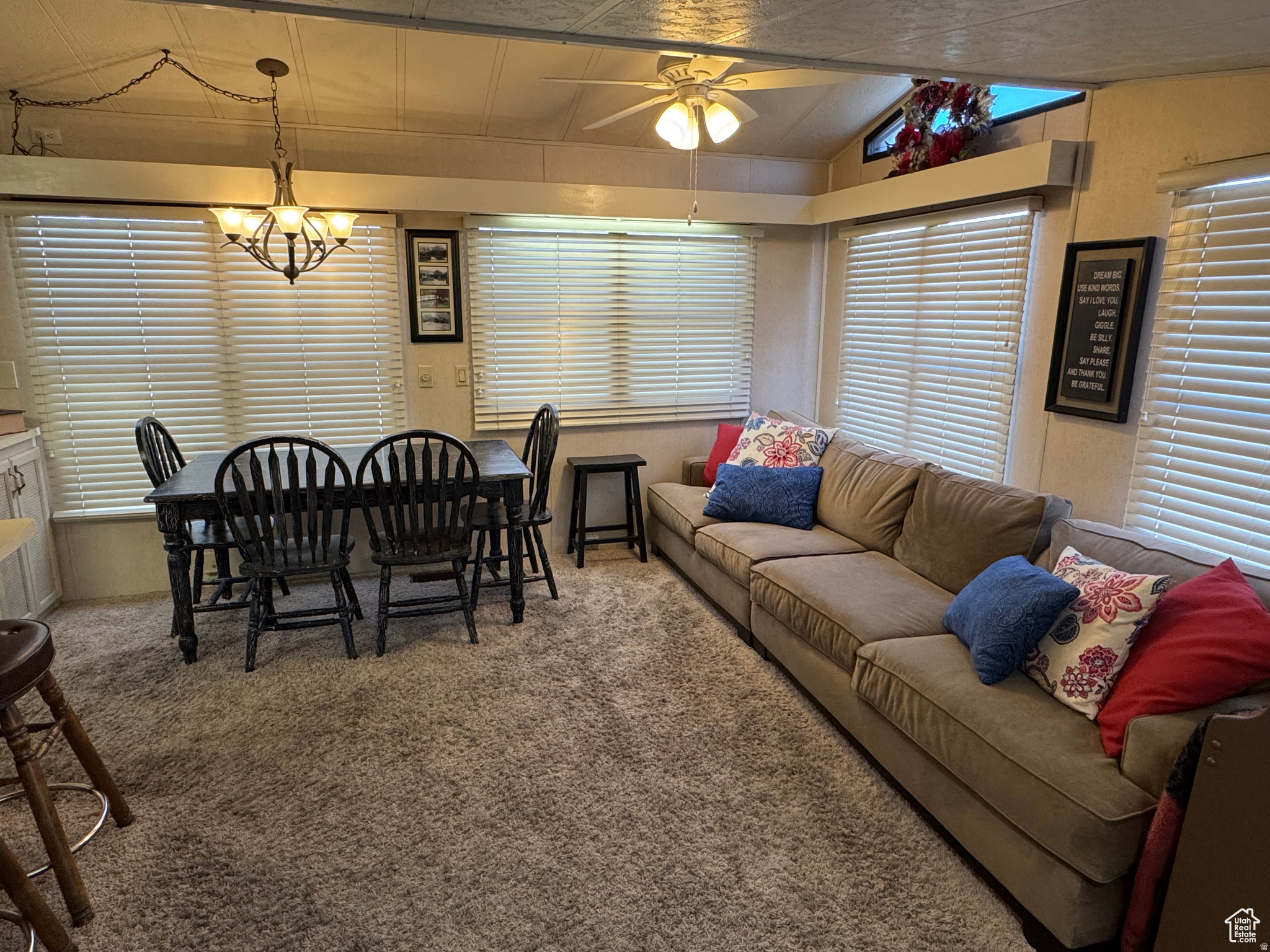 DIXIE DOWNS RV RESORT 1 - Residential