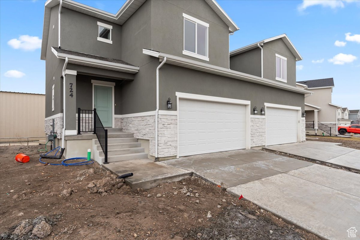 7224 W San Harbor Ln #329, Magna, Utah image 28