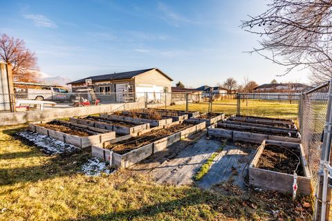 Tiny photo for 5995 W 9600 N, Highland, UT 84003 (MLS # 2132024)