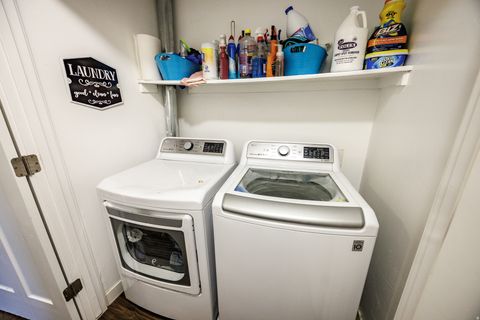 Tiny photo for 5995 W 9600 N, Highland, UT 84003 (MLS # 2132024)