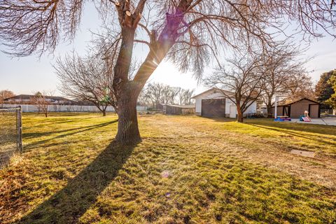 Tiny photo for 5995 W 9600 N, Highland, UT 84003 (MLS # 2132024)