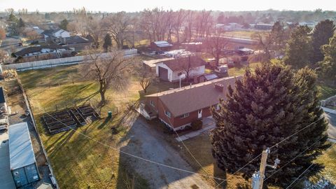 Tiny photo for 5995 W 9600 N, Highland, UT 84003 (MLS # 2132024)