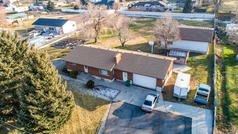 Tiny photo for 5995 W 9600 N, Highland, UT 84003 (MLS # 2132024)