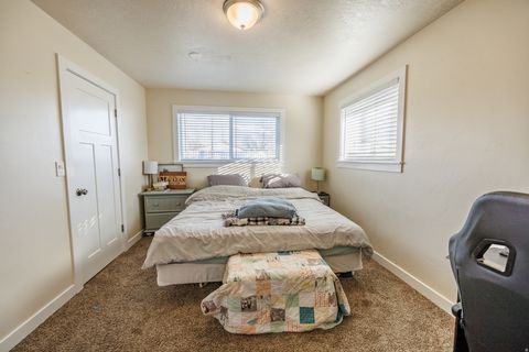 Tiny photo for 5995 W 9600 N, Highland, UT 84003 (MLS # 2132024)
