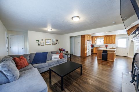 Tiny photo for 5995 W 9600 N, Highland, UT 84003 (MLS # 2132024)