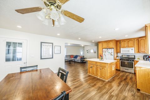 Tiny photo for 5995 W 9600 N, Highland, UT 84003 (MLS # 2132024)