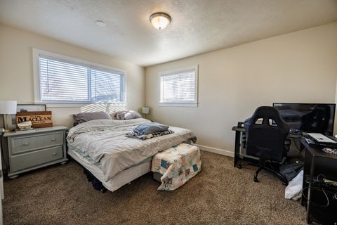 Tiny photo for 5995 W 9600 N, Highland, UT 84003 (MLS # 2132024)
