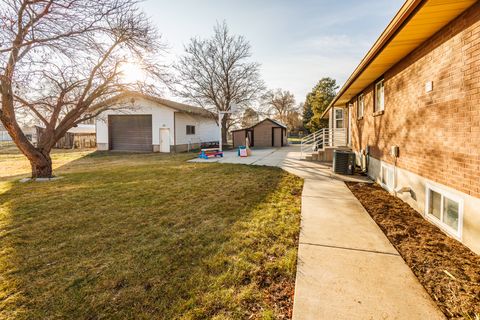 Tiny photo for 5995 W 9600 N, Highland, UT 84003 (MLS # 2132024)