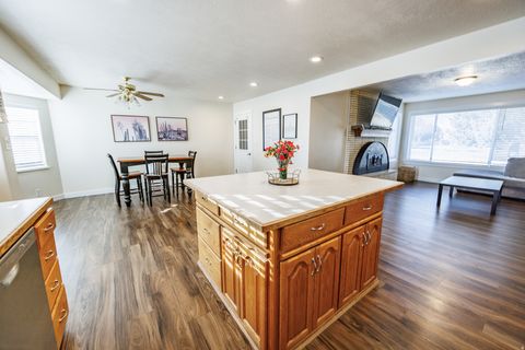 Tiny photo for 5995 W 9600 N, Highland, UT 84003 (MLS # 2132024)