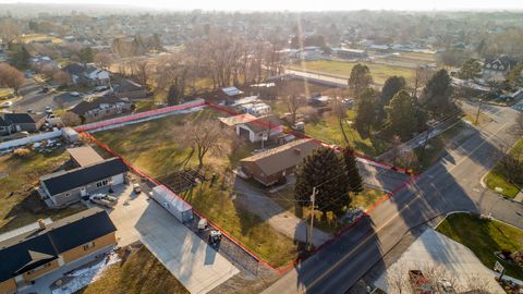 Tiny photo for 5995 W 9600 N, Highland, UT 84003 (MLS # 2132024)