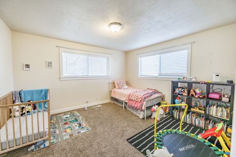 Tiny photo for 5995 W 9600 N, Highland, UT 84003 (MLS # 2132024)