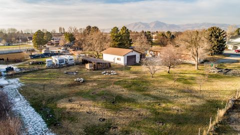 Tiny photo for 5995 W 9600 N, Highland, UT 84003 (MLS # 2132024)