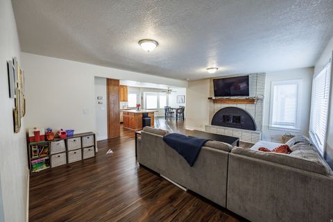 Tiny photo for 5995 W 9600 N, Highland, UT 84003 (MLS # 2132024)