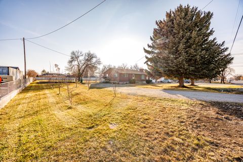 Tiny photo for 5995 W 9600 N, Highland, UT 84003 (MLS # 2132024)