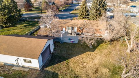 Tiny photo for 5995 W 9600 N, Highland, UT 84003 (MLS # 2132024)