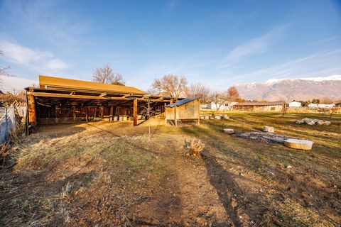 Tiny photo for 5995 W 9600 N, Highland, UT 84003 (MLS # 2132024)