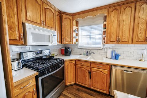 Tiny photo for 5995 W 9600 N, Highland, UT 84003 (MLS # 2132024)