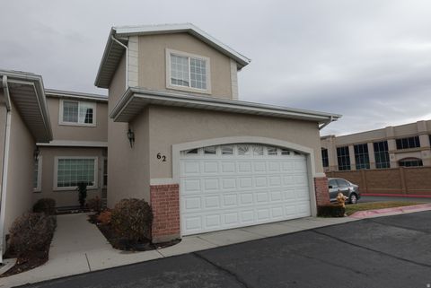 Photo of 62 N 380 W, Orem, UT 84057 (MLS # 2129416)
