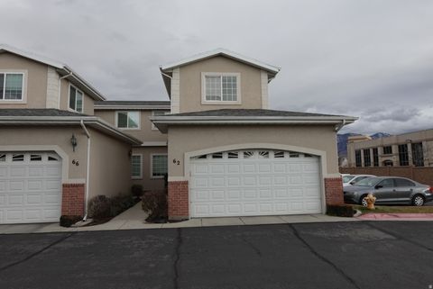 Tiny photo for 62 N 380 W, Orem, UT 84057 (MLS # 2129416)